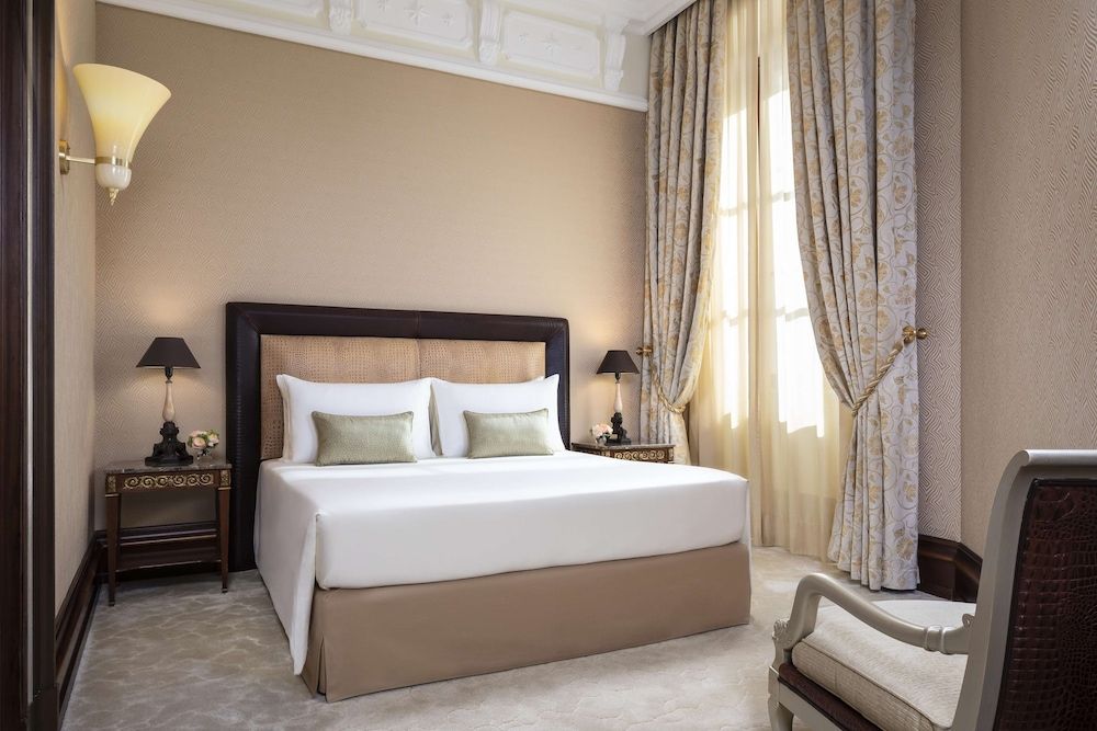 undefined Anantara Palazzo Naiadi Rome Hotel - A Leading Hotel of the World 5