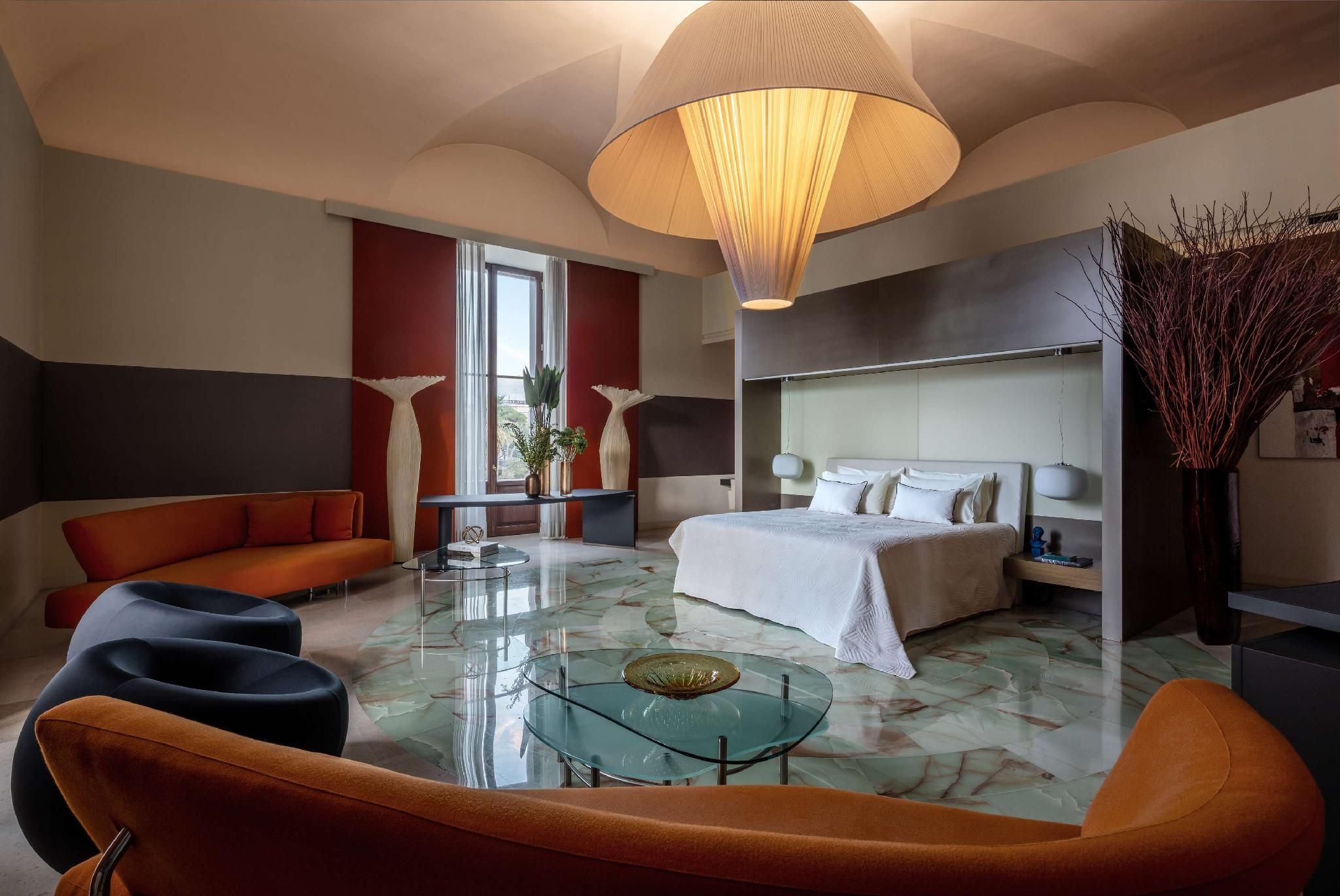 Sophia Loren Suite