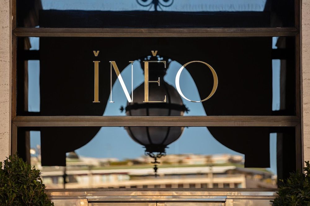 undefined Anantara Palazzo Naiadi Rome Hotel - A Leading Hotel of the World 4