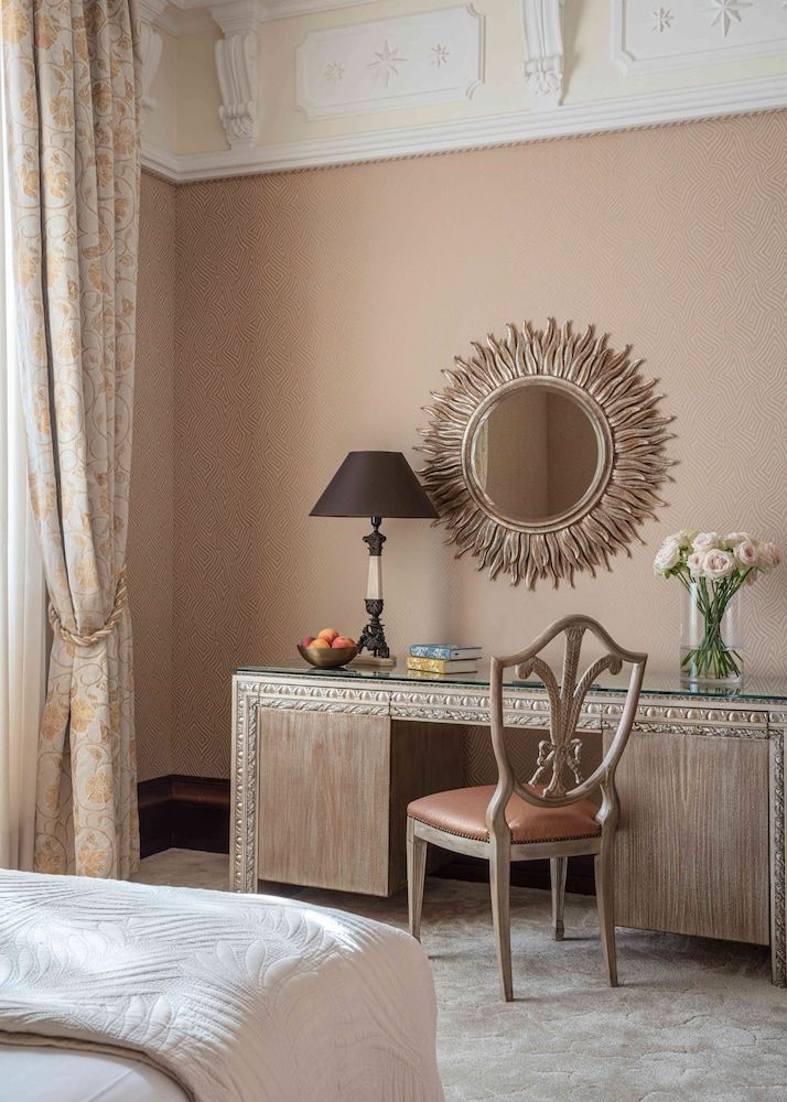 undefined Anantara Palazzo Naiadi Rome Hotel - A Leading Hotel of the World 7