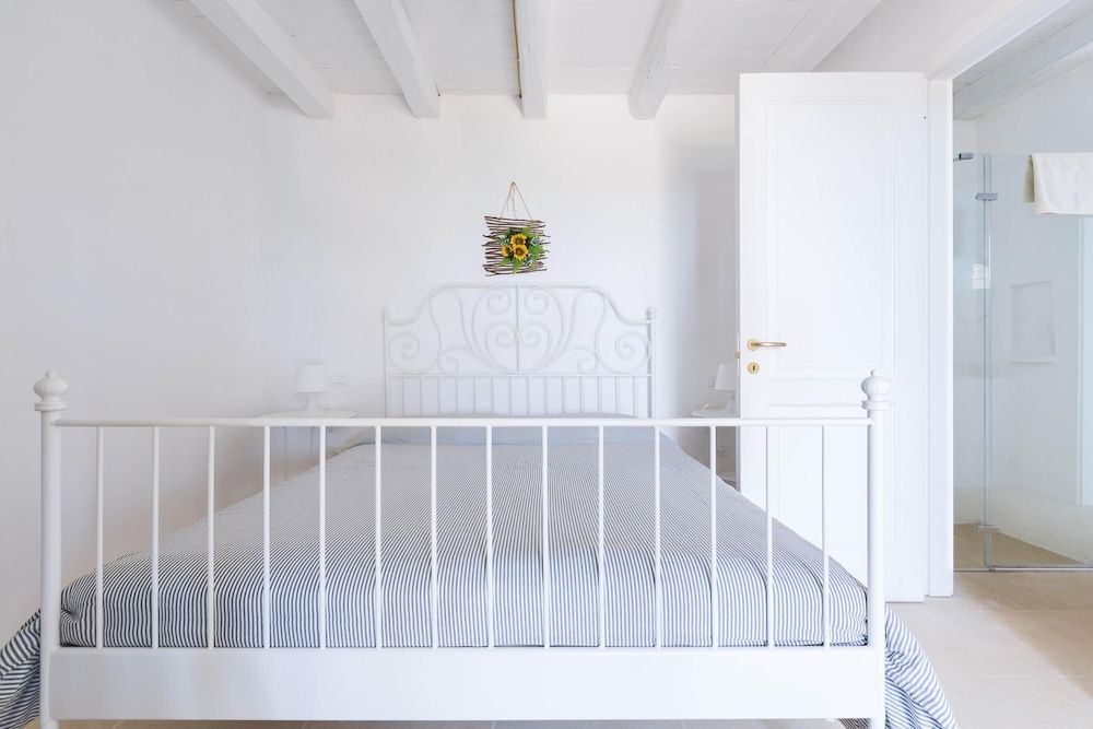 Traditional House, 2 Bedrooms