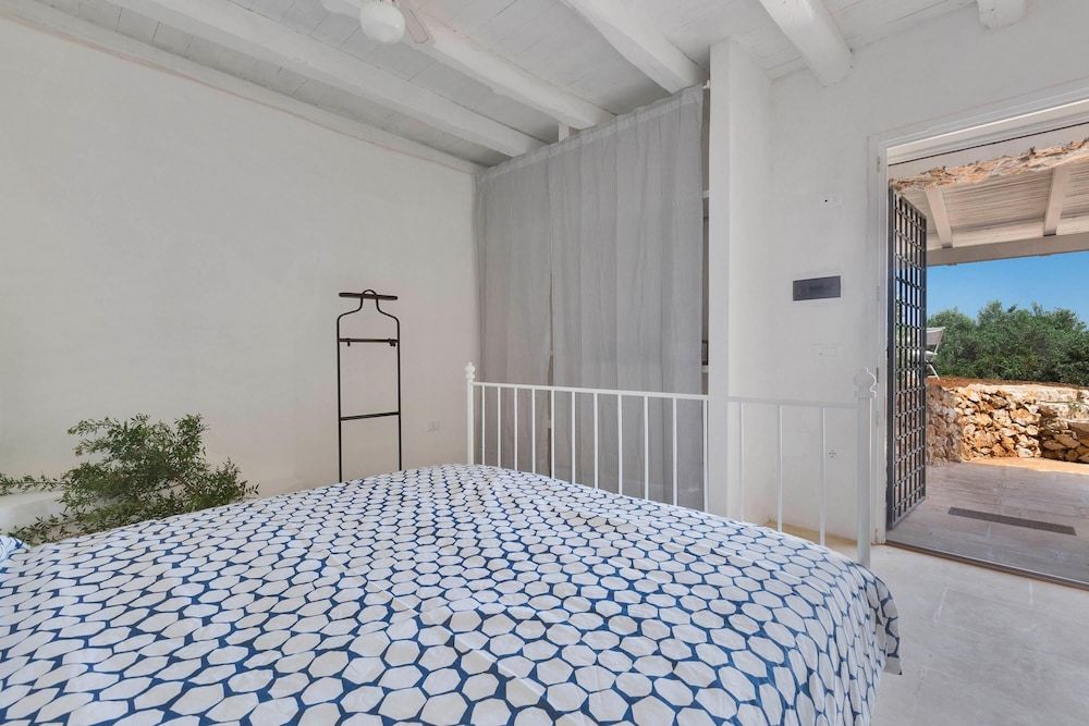 House, 1 Bedroom