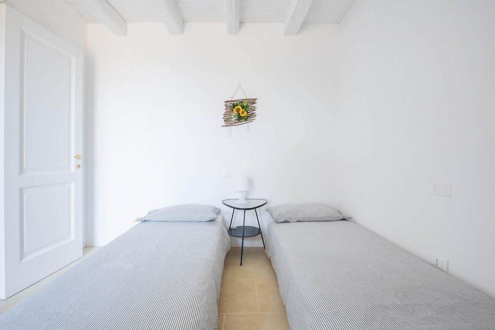 Traditional House, 2 Bedrooms