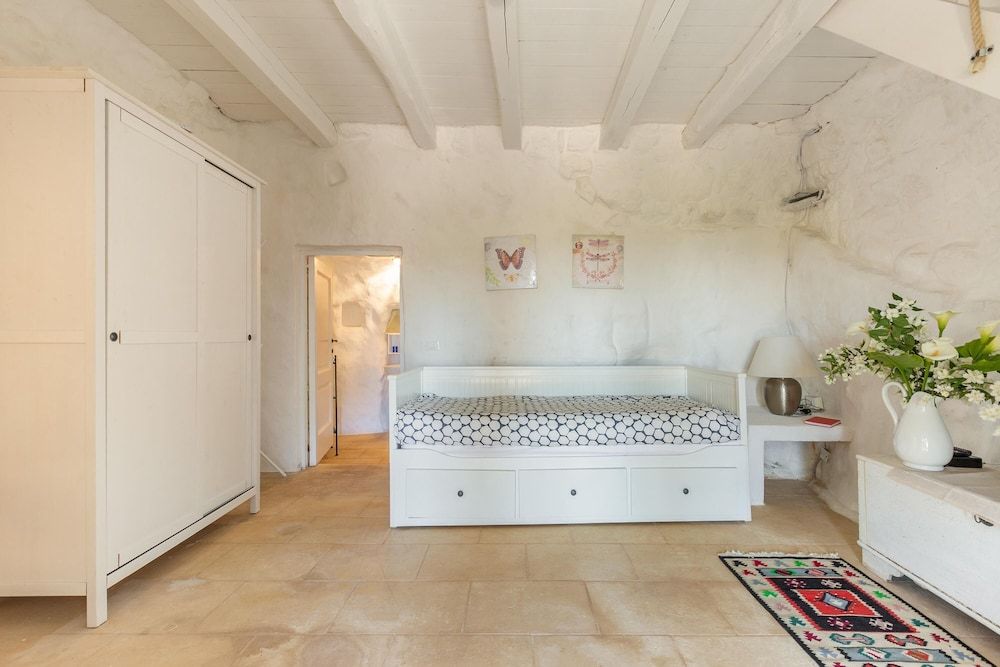 Traditional House, 1 Bedroom
