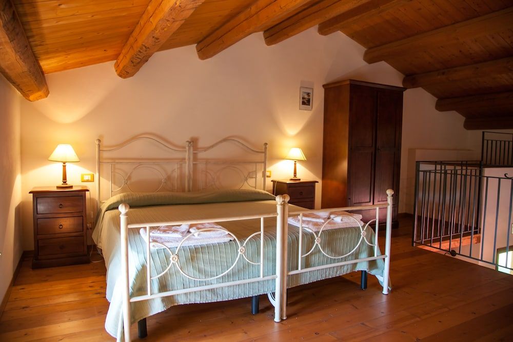 Executive Apartment