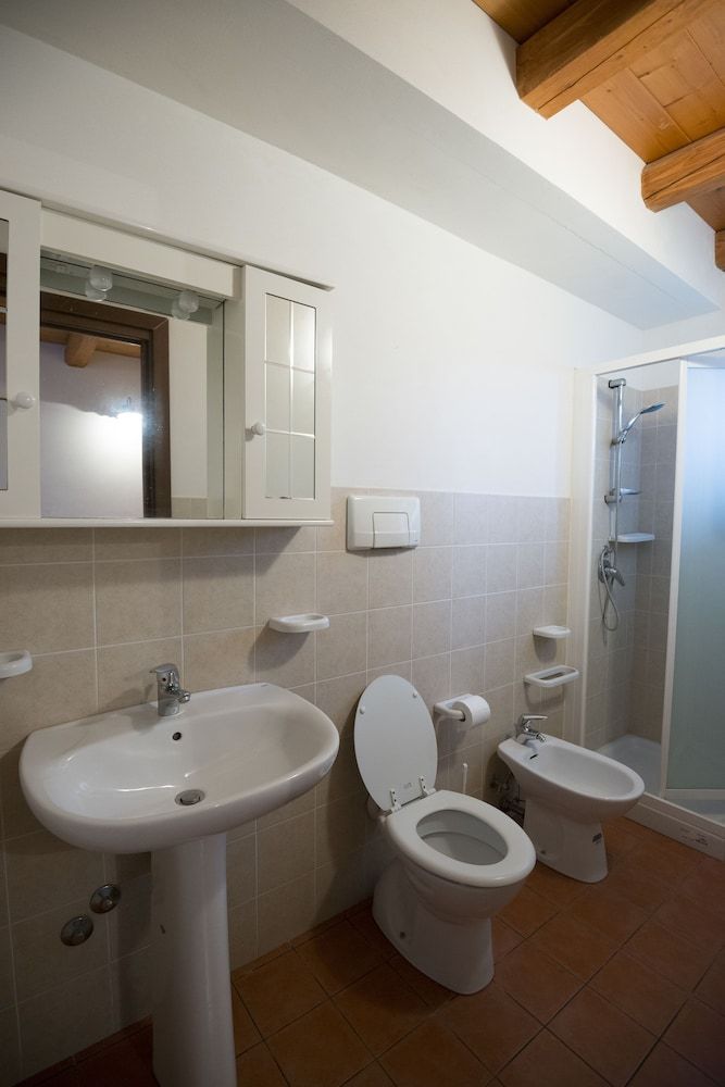 Agriturismo Borgo degli Ulivi Classic Apartment 2