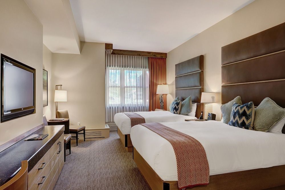 Superior Room, 2 Queen Beds