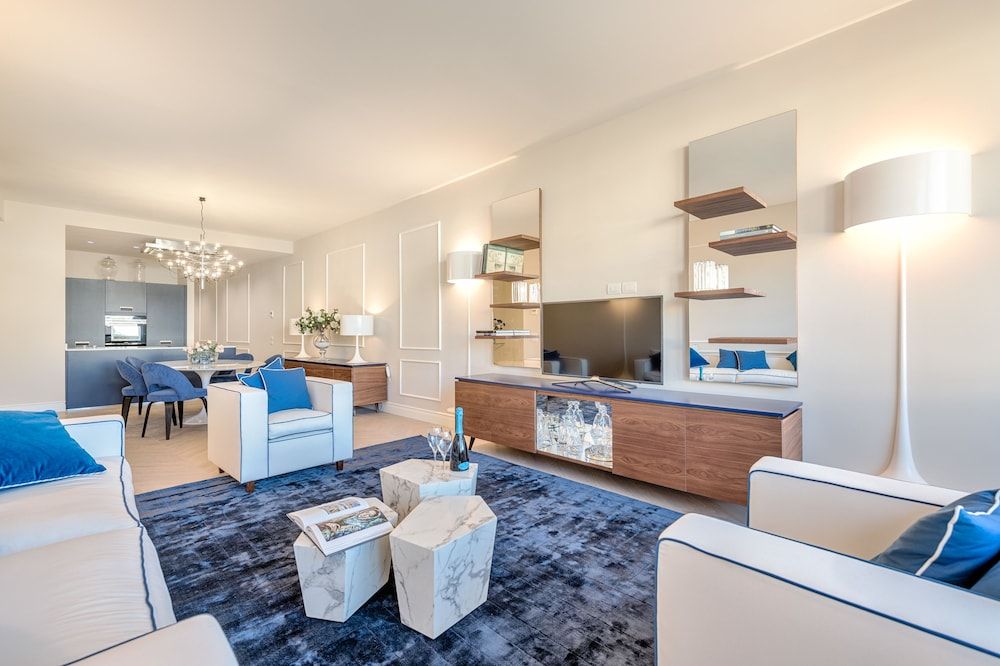 Luxury Blue River by Mmega Luxury Condo, 3 Bedrooms 23