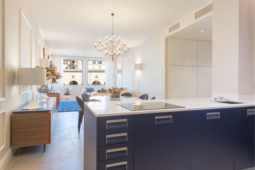 undefined Luxury Blue River by Mmega 9