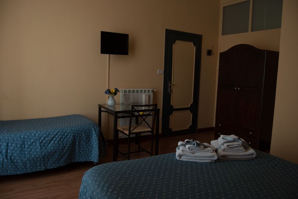 Monteoliveto Bed and Breakfast Standard Room 5