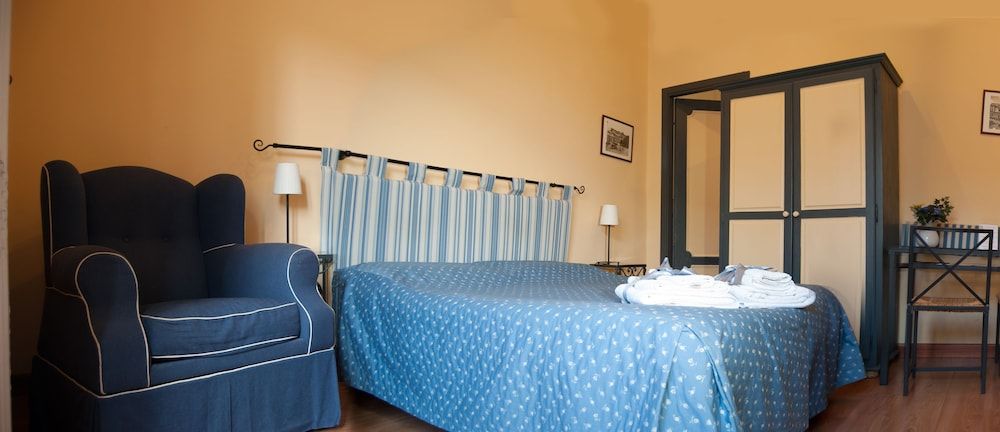 Monteoliveto Bed and Breakfast Standard Room 2
