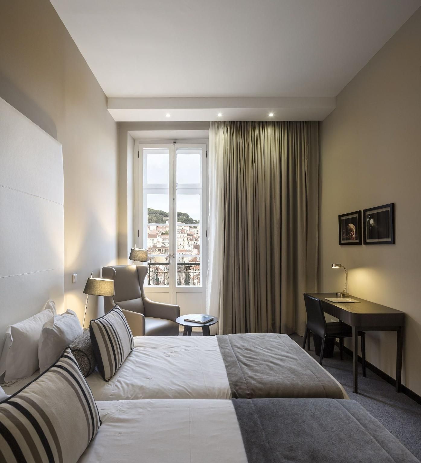 Superior Double or Twin Room