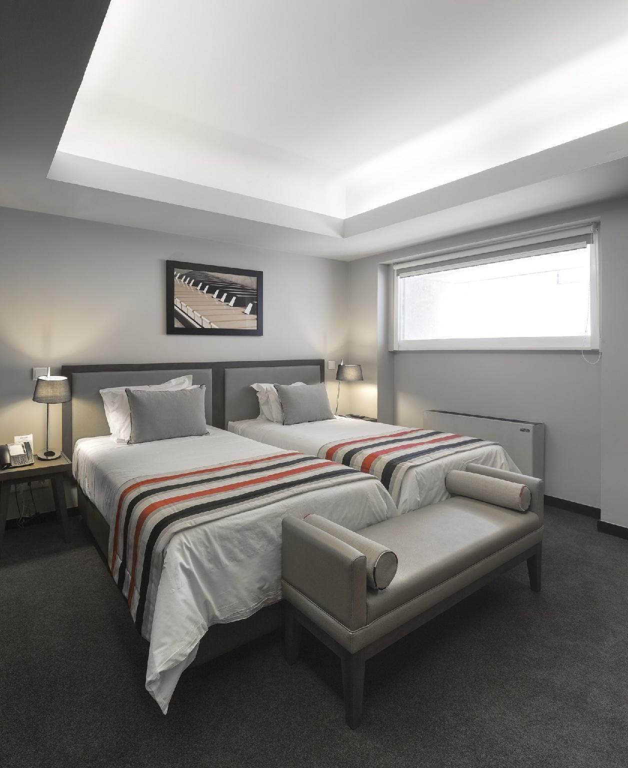 Classic Double or Twin Room