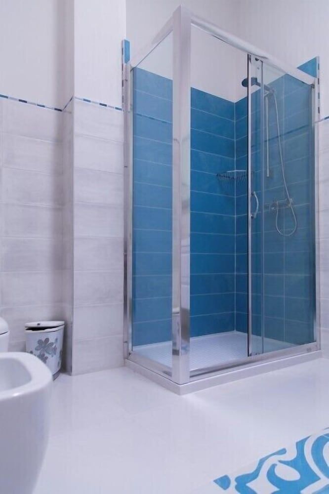 VillaFanizza PORTO CESAREO Family Double Room (Stella Marina) 5