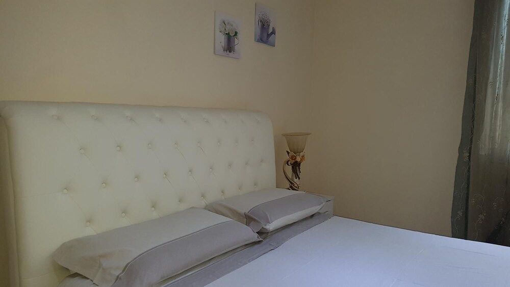 VillaFanizza PORTO CESAREO Standard Apartment, Kitchenette (Perla)