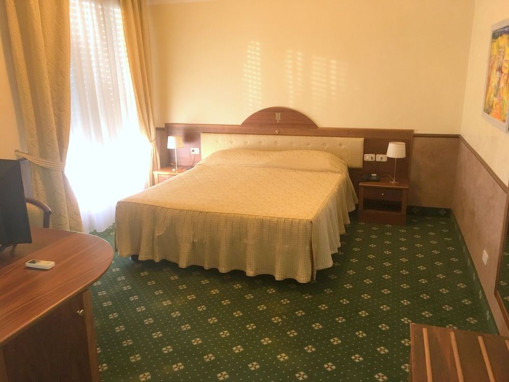 Hotel Internazionale Junior Suite 2