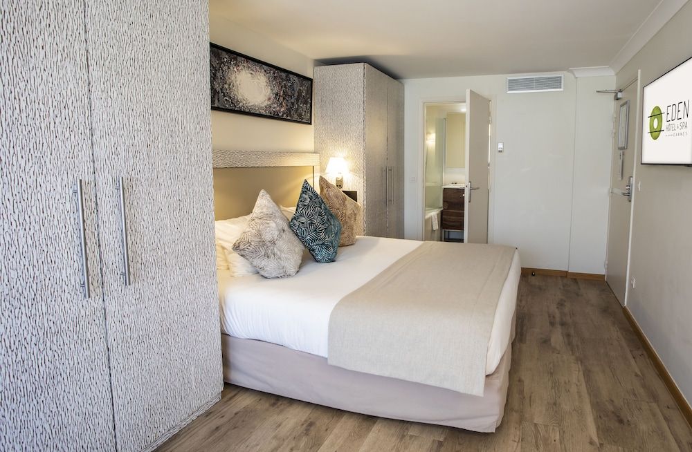 undefined Eden Hôtel & Spa Cannes 3