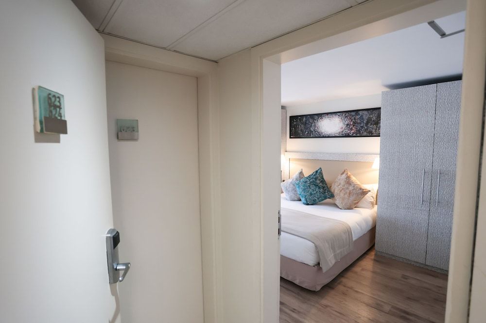 undefined Eden Hôtel & Spa Cannes 8