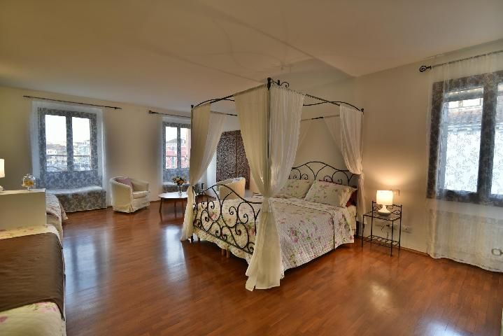 Junior Suite View