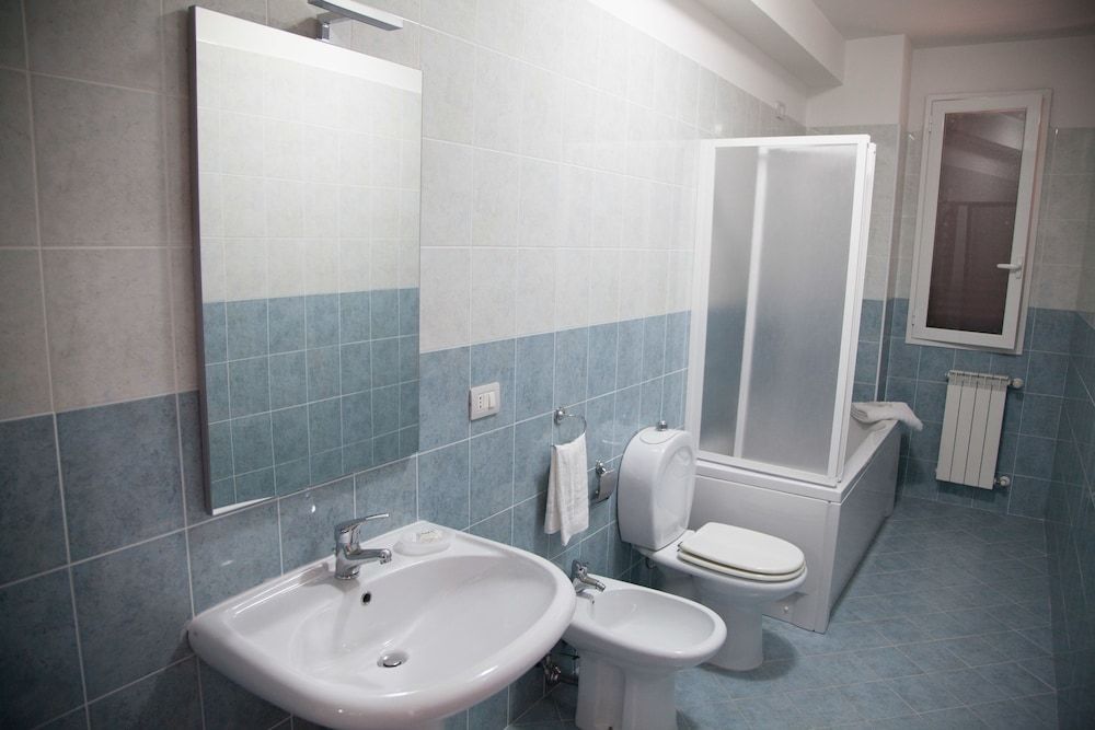 B&B Mediterraneo Standard Double Room 15