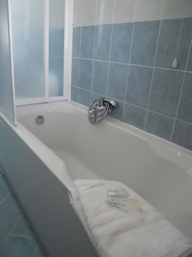 B&B Mediterraneo Standard Double Room 22