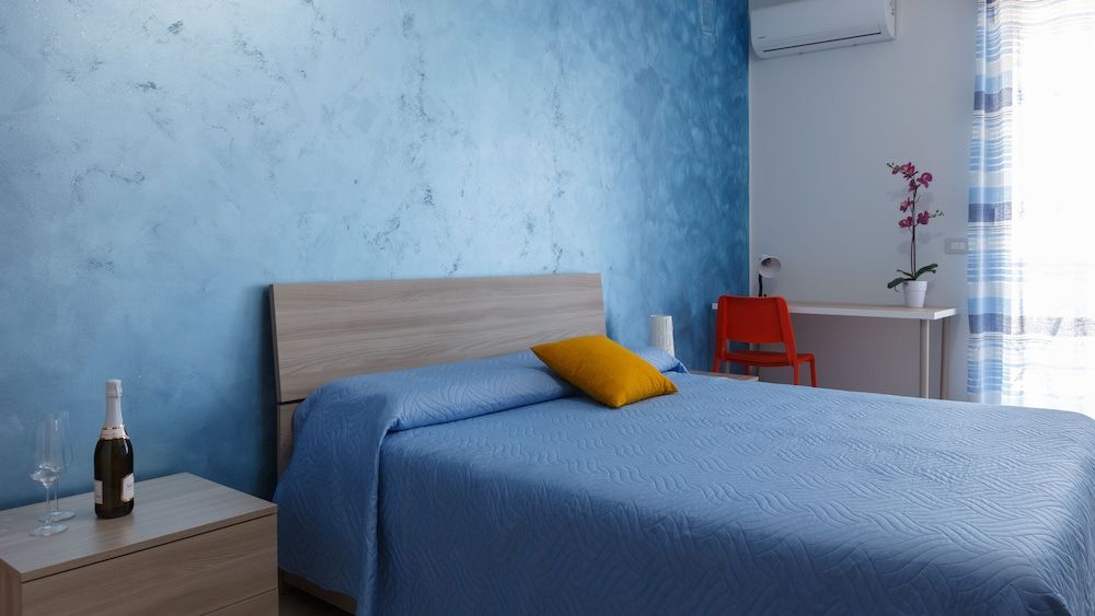 B&B Mediterraneo Standard Double Room 5