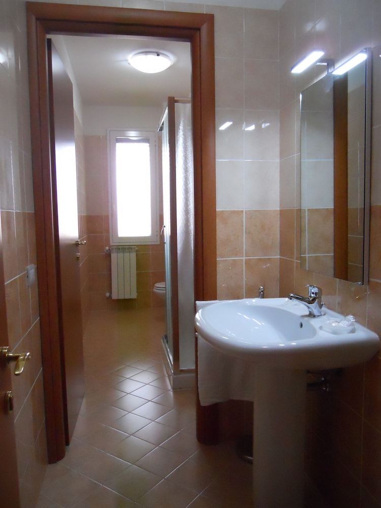 B&B Mediterraneo Standard Double Room 19