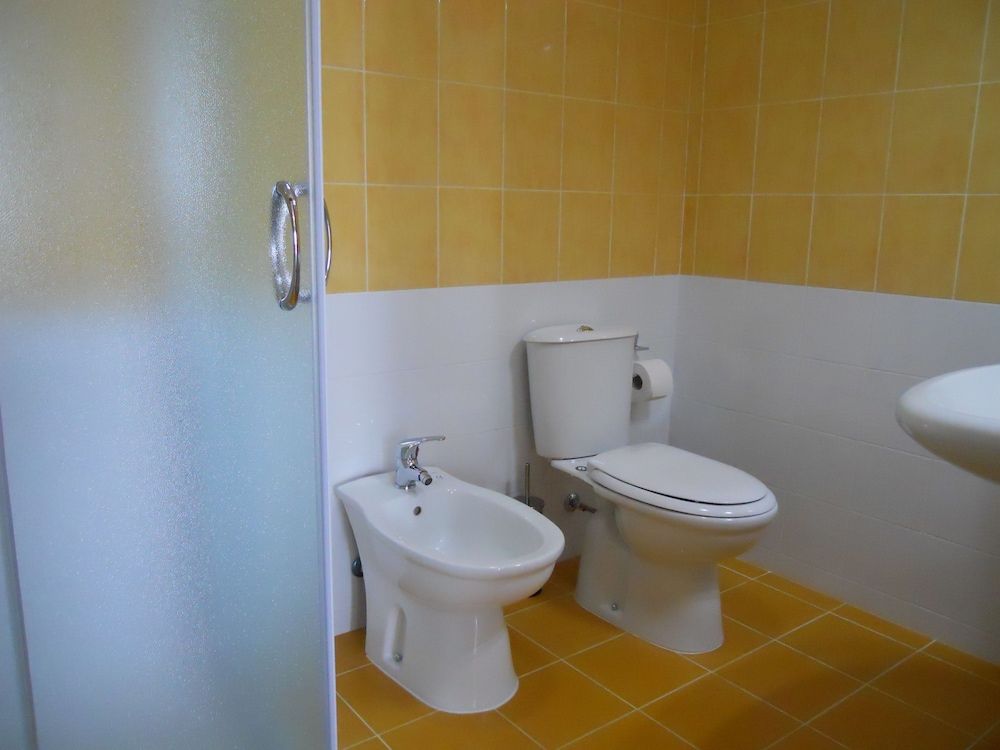 B&B Mediterraneo Standard Double Room 18