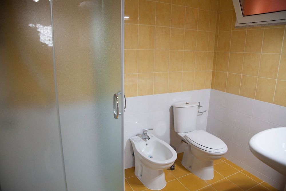 B&B Mediterraneo Standard Double Room 14