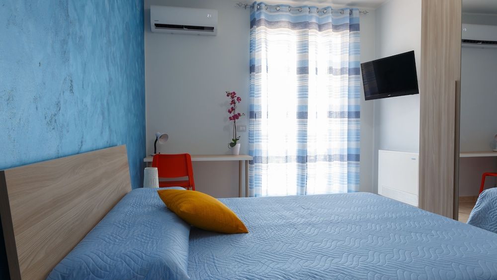 B&B Mediterraneo Standard Double Room 2