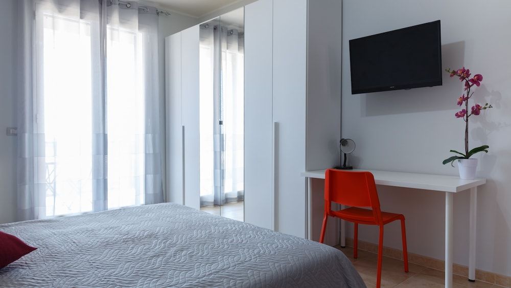 B&B Mediterraneo Standard Double Room 24