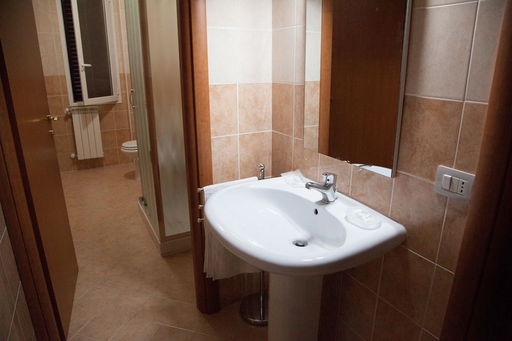 B&B Mediterraneo Standard Double Room 20