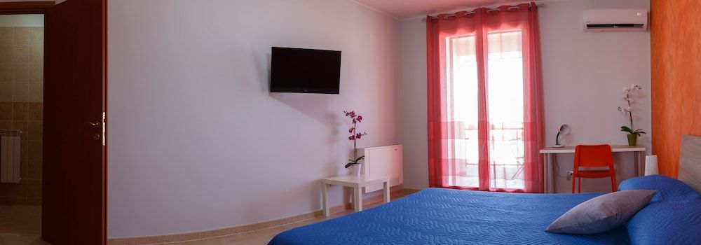 B&B Mediterraneo Standard Double Room 23