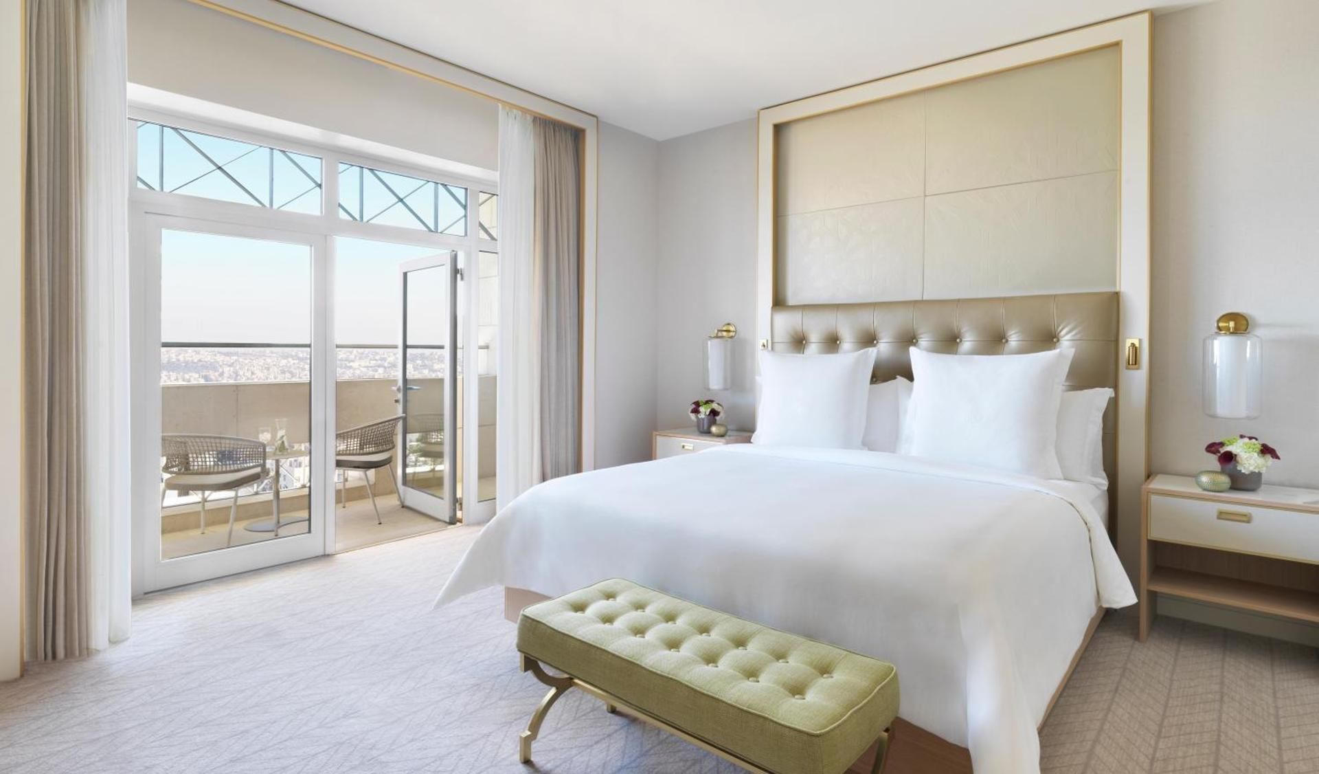 undefined Four Seasons Hotel Amman 7