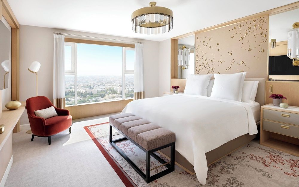 undefined Four Seasons Hotel Amman 3