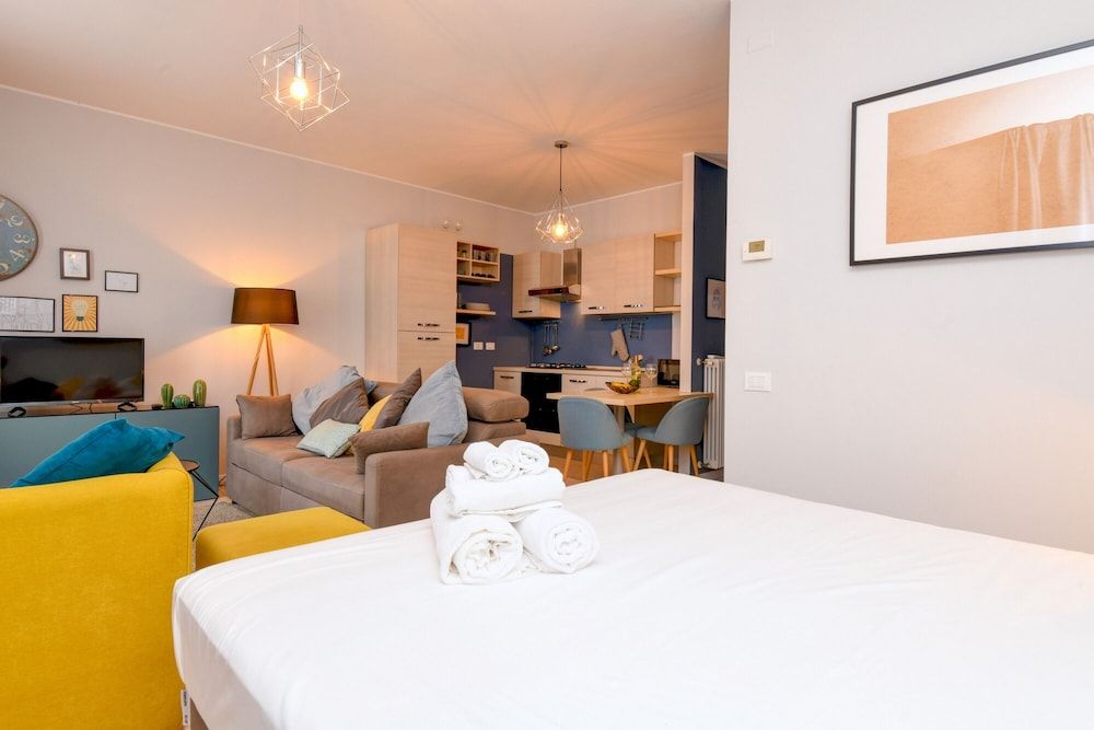 Apartment, 1 Bedroom