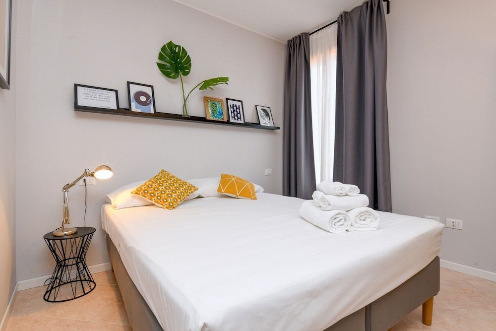 Apartment, 1 Bedroom