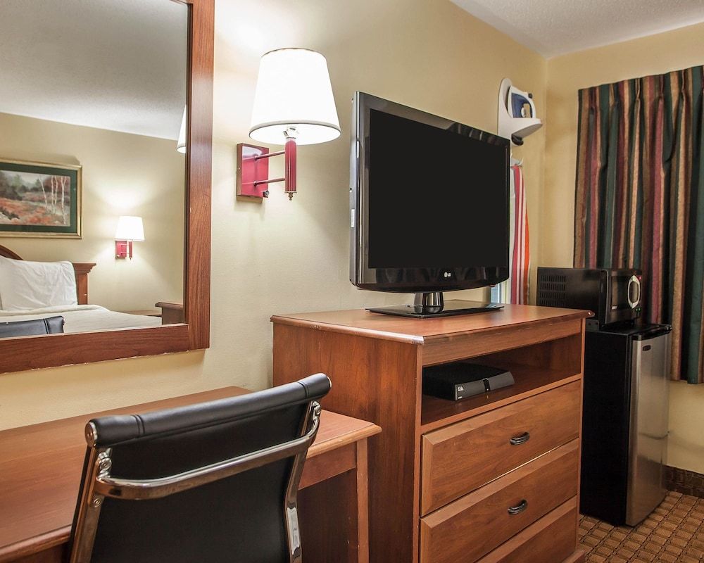 Econo Lodge