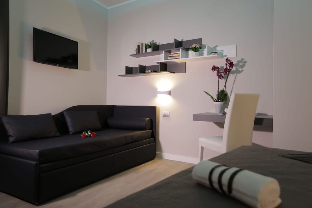 Sunset Tropea Suite, Sea View 3