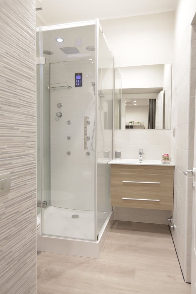 Sunset Tropea Deluxe Suite, Sea View 4