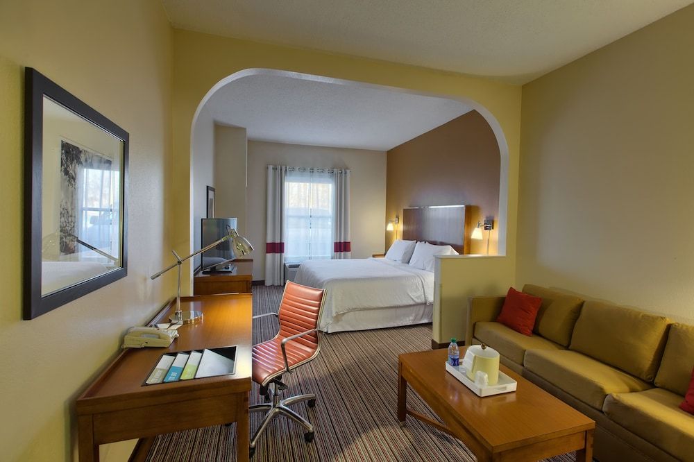 Room, 2 Queen Beds