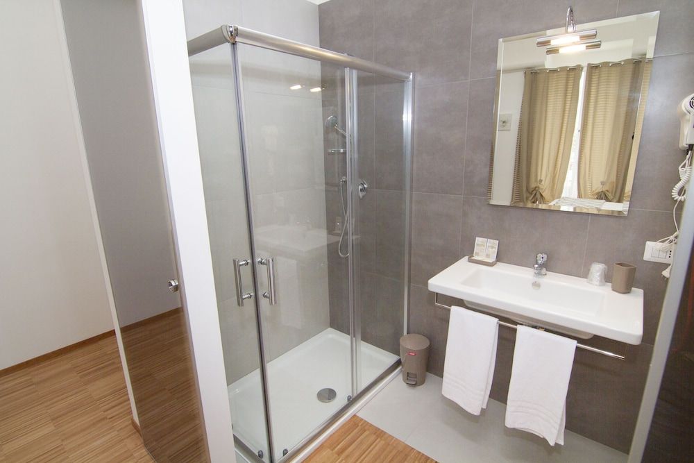 Al Bastione Relais Studio Suite, City View 5