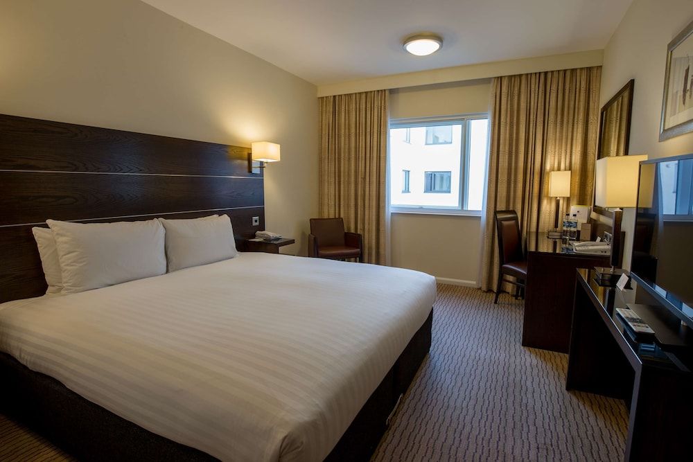 King Room , 1 King bed