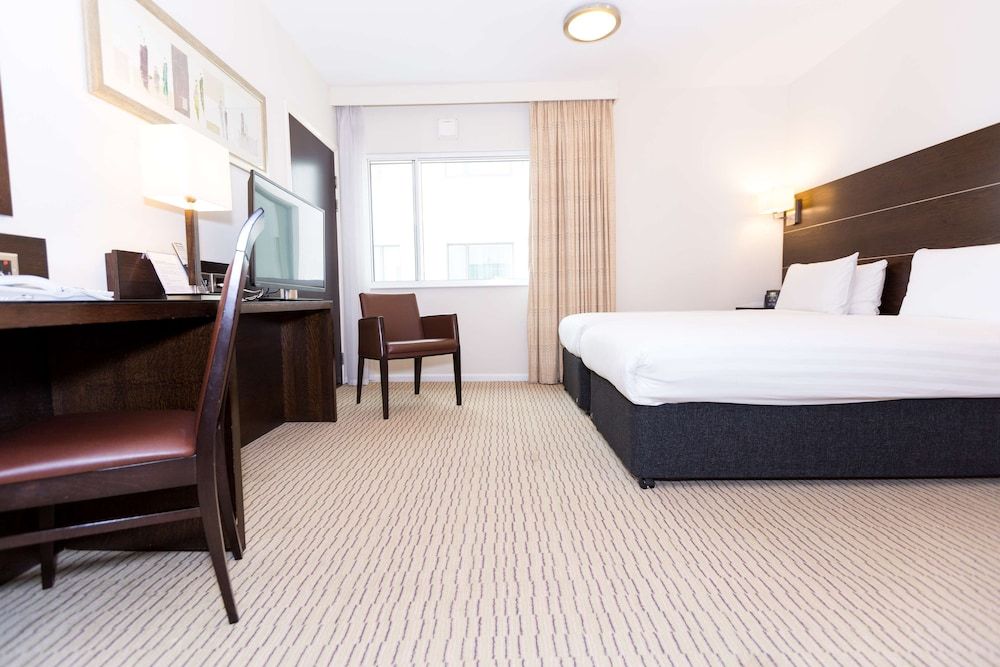 Twin Room, Accessible