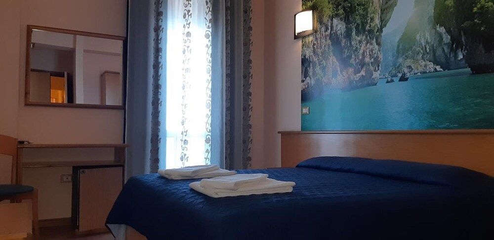 Superior Double or Twin Room, Beach View