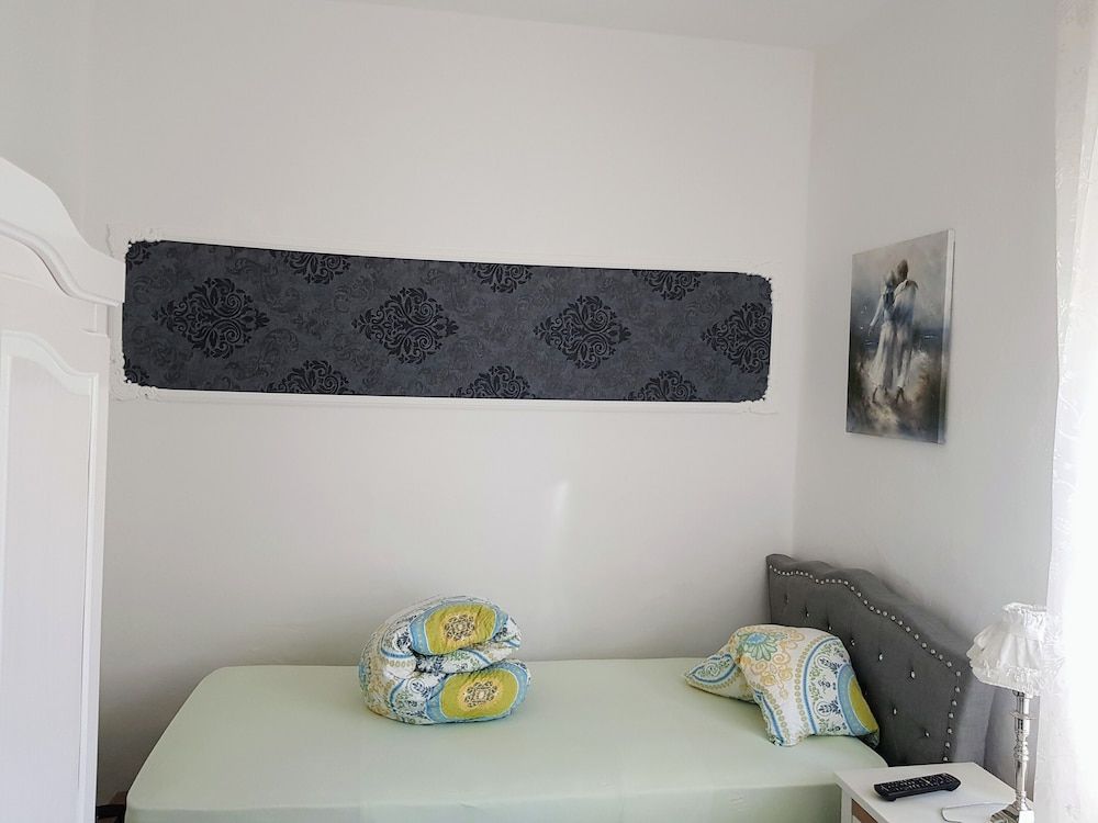 Economy Single Room, 1 Bedroom, Allergy Friendly