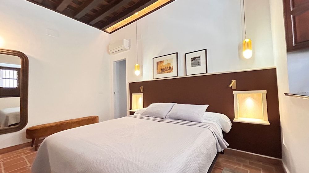 Exclusive Apartment