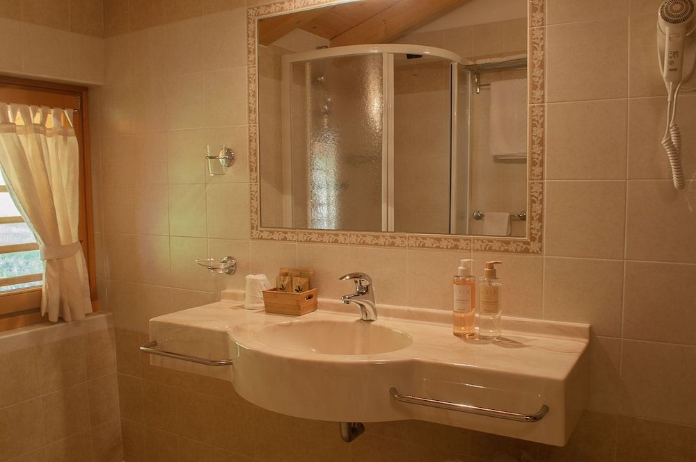 Double or Twin Room, Balcony