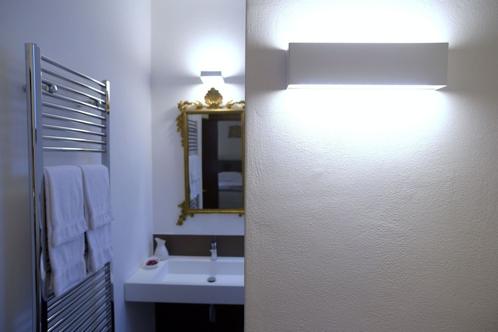 Palazzo Piccolomini Luxury Room 5