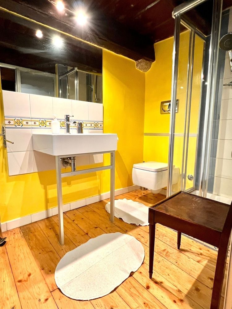 Saint Patrick B&B Guesthouse Suite 29